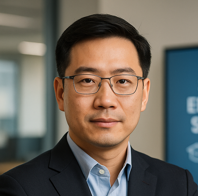 Rose Luo - 联合创始人